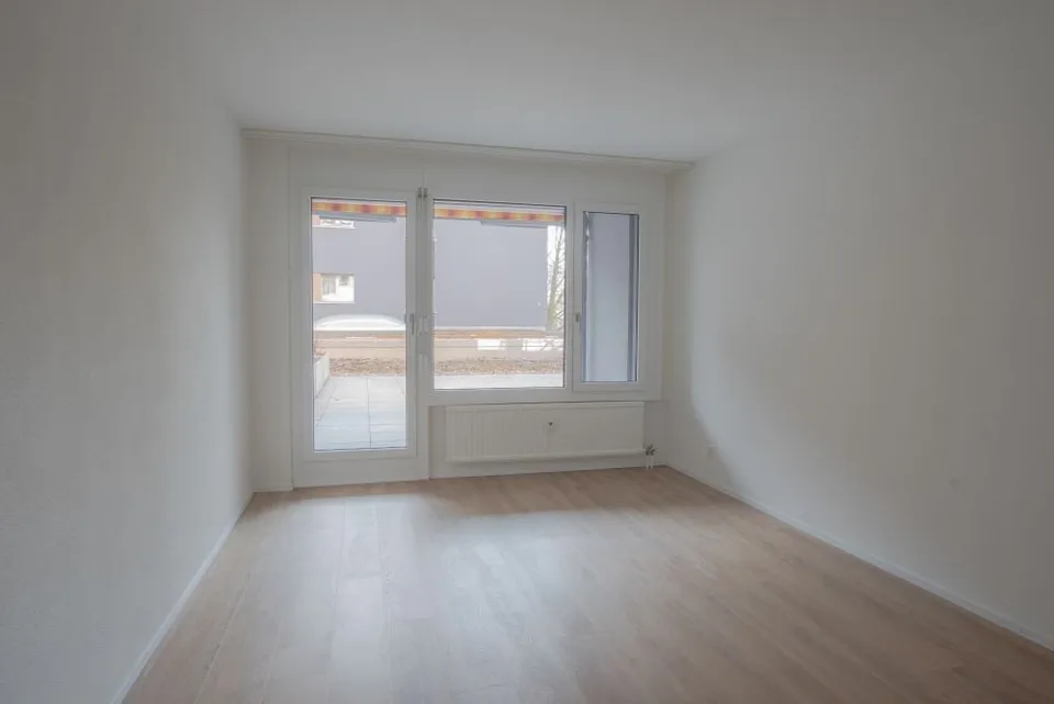 Sanierte Wohnung mit grosser Terrasse zu vermieten – foto 8 di 10