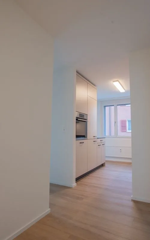 Sanierte Wohnung mit grosser Terrasse zu vermieten – foto 9 di 10