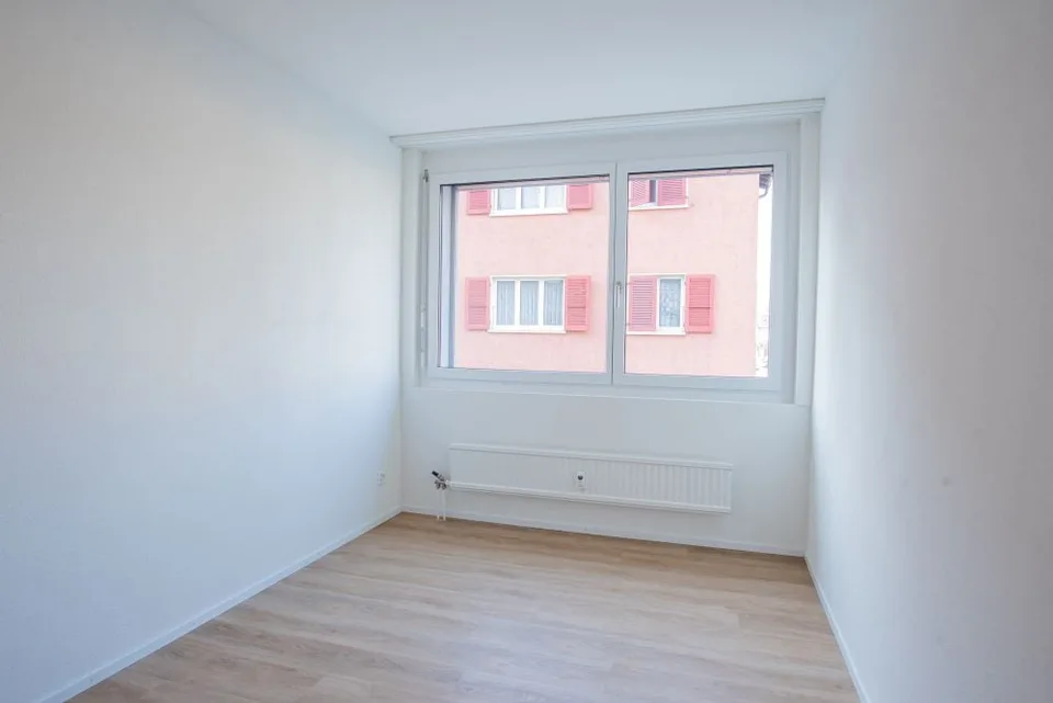 Sanierte Wohnung mit grosser Terrasse zu vermieten – foto 10 di 10