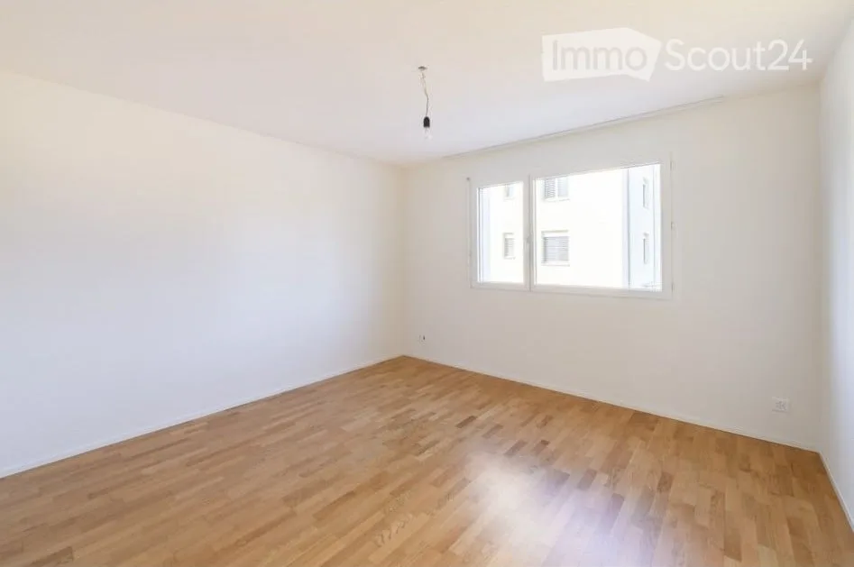 Helle 3.5-Zimmer-Wohnung mit grossem Garten & Top-Lage an der Emme – Foto 4 von 8