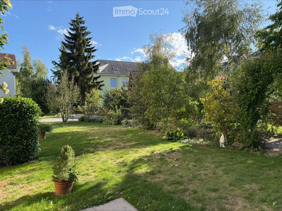 Helle 3.5-Zimmer-Wohnung mit grossem Garten & Top-Lage an der Emme – Foto 8 von 8