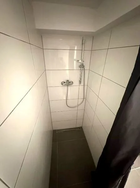 2 ZI-WOHNUNG IN BERLINGEN (TG), MÖBLIERT, TEMPORÄR