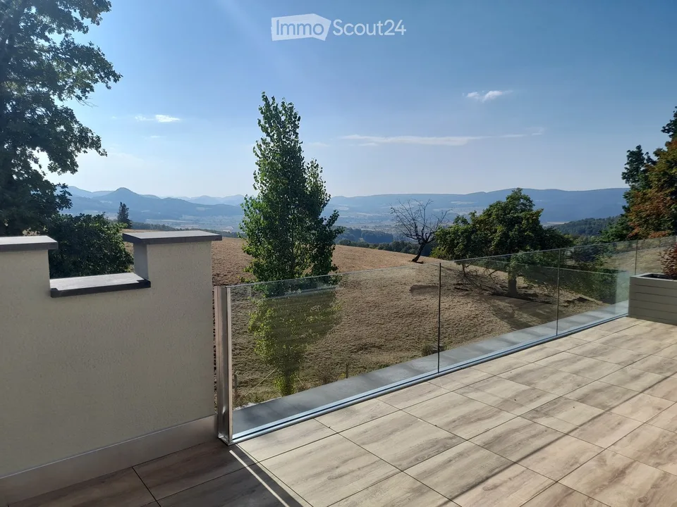 Burg Fehren recherche des colocataires pour son appartement de 3,5 pièces qui cherchent la paix et la nature – photo 8 sur 20
