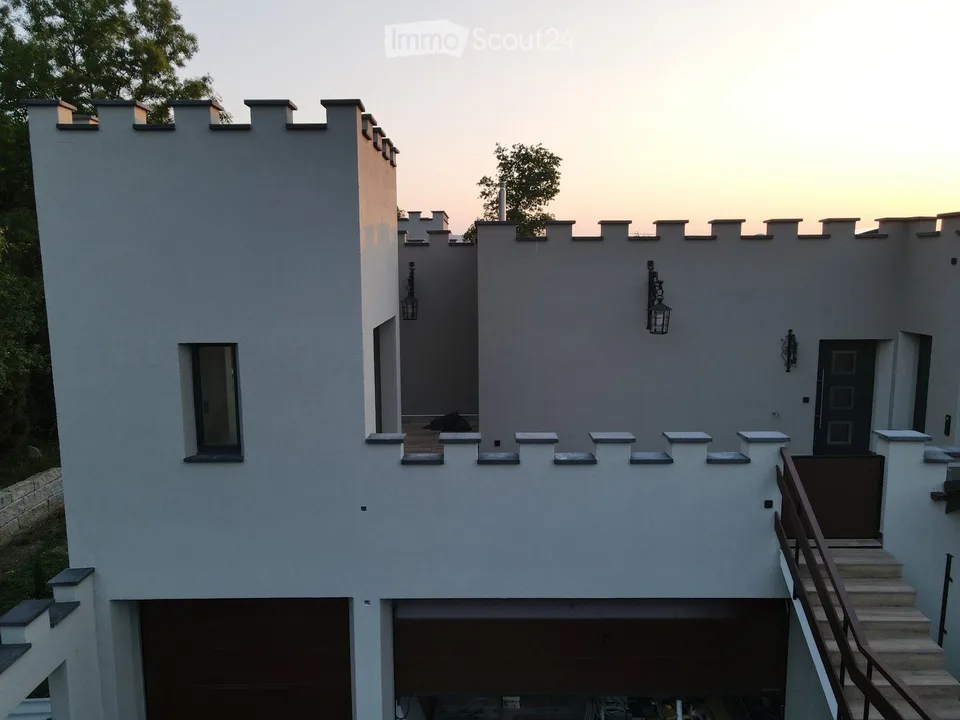 Burg Fehren recherche des colocataires pour son appartement de 3,5 pièces qui cherchent la paix et la nature – photo 6 sur 20