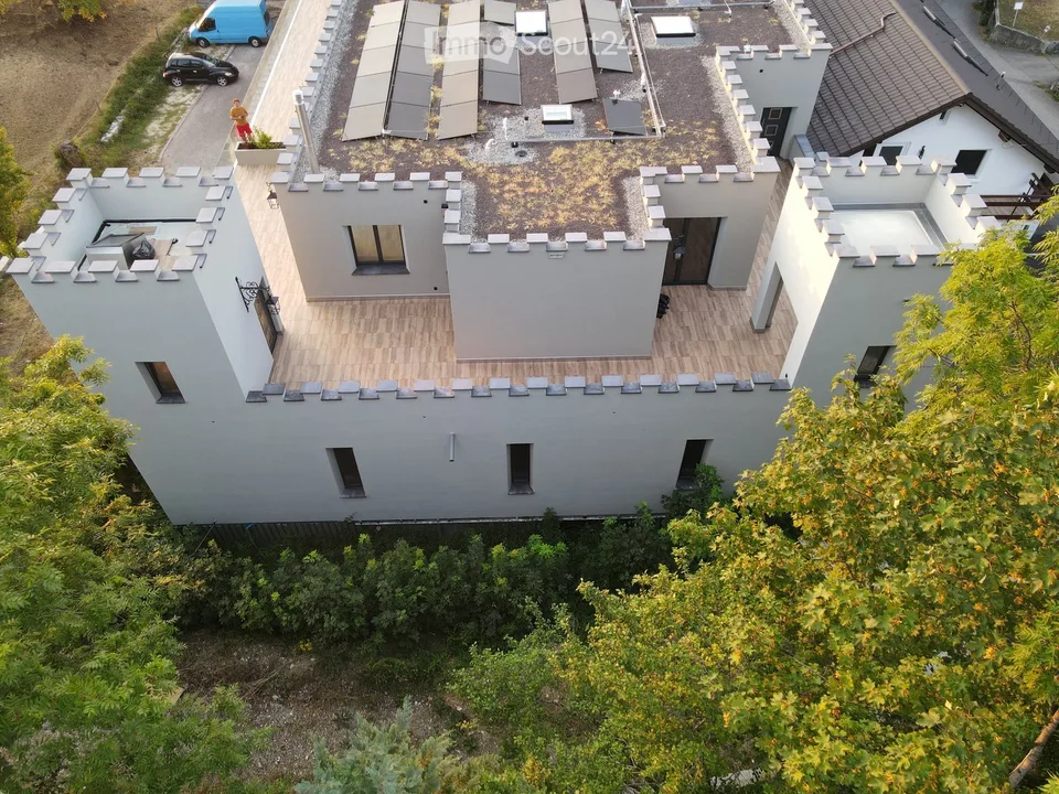 Burg Fehren recherche des colocataires pour son appartement de 3,5 pièces qui cherchent la paix et la nature – photo 3 sur 20
