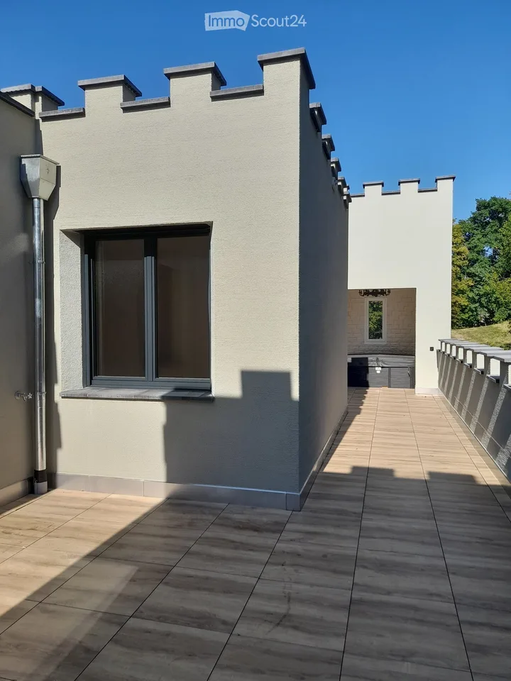 Burg Fehren recherche des colocataires pour son appartement de 3,5 pièces qui cherchent la paix et la nature – photo 7 sur 20