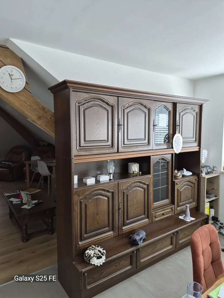 Wohnung mit 3.5 Zimmern und Betreuung – Foto 6 von 12
