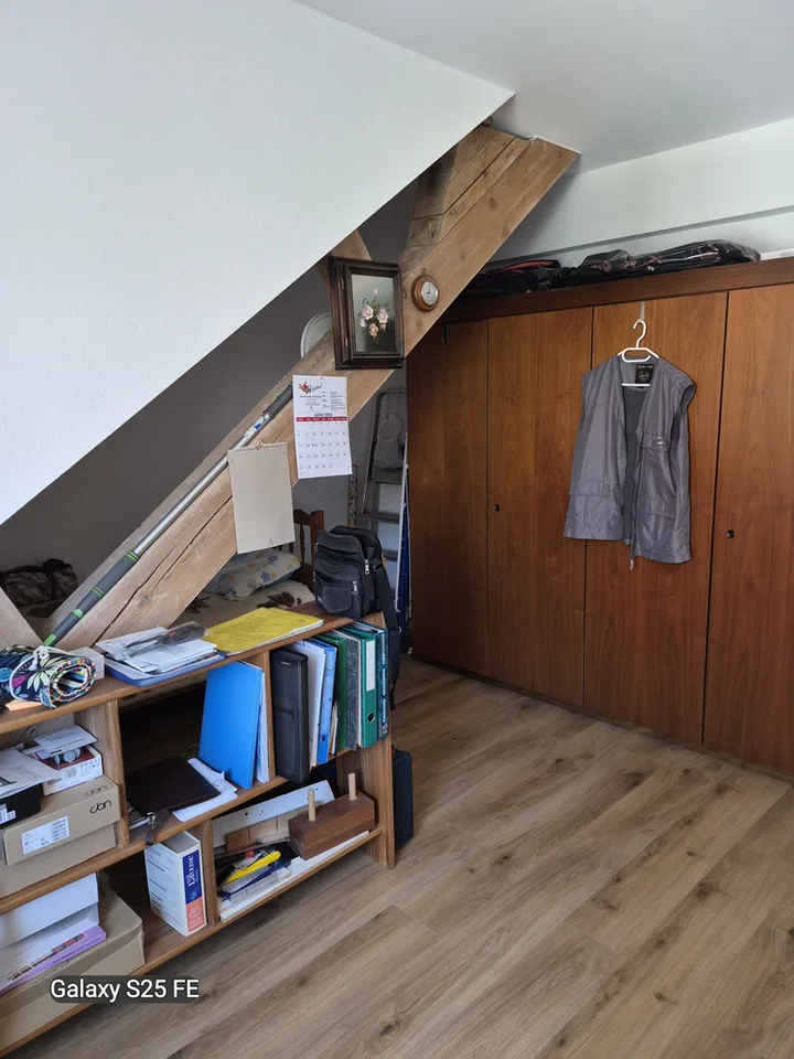 Wohnung mit 3.5 Zimmern und Betreuung – Foto 10 von 12