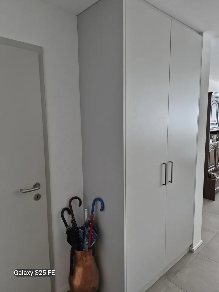Wohnung mit 3.5 Zimmern und Betreuung – Foto 11 von 12