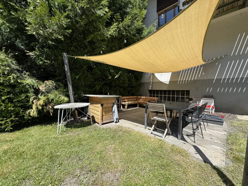 L'OPPORTUNITÉ D'UN PIED-À-TERRE AUX PORTES DE VERBIER – photo 7 sur 8