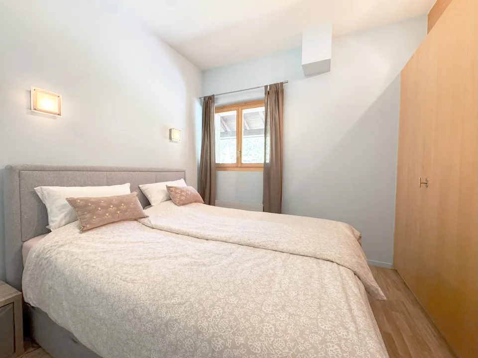 L'OPPORTUNITÉ D'UN PIED-À-TERRE AUX PORTES DE VERBIER – photo 6 sur 8