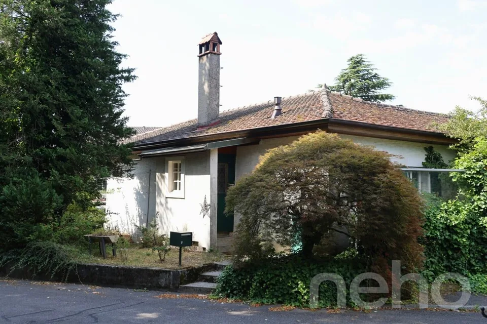 Belle opportunité - Maison rénovée à Lutry – photo 20 sur 20