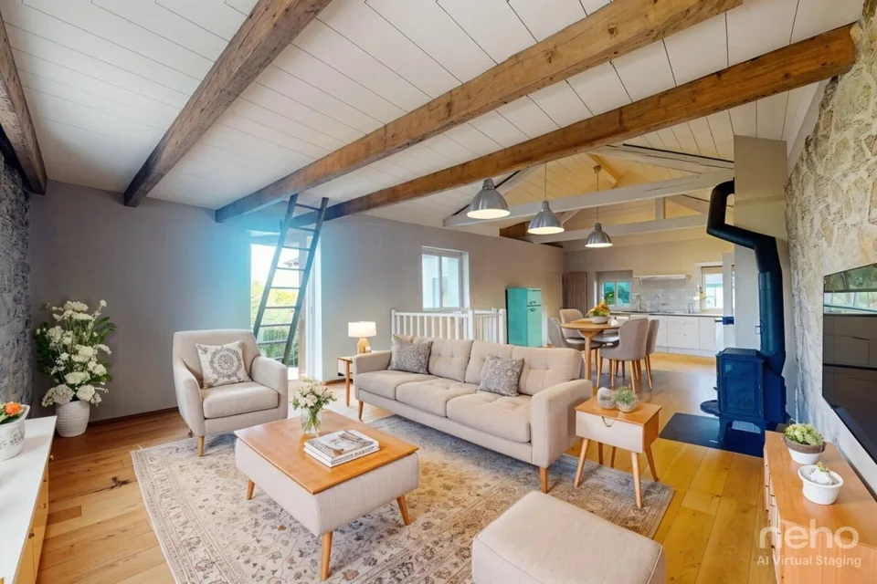 Belle opportunité - Maison rénovée à Lutry – photo 15 sur 20