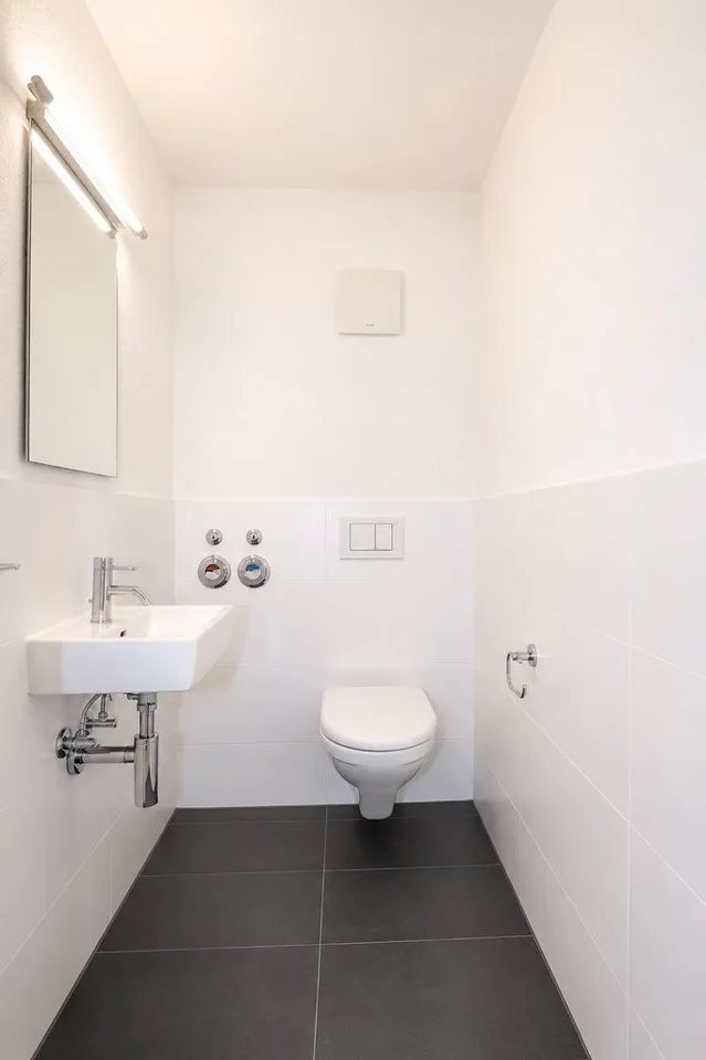 In mezzo e yet tranquillo - La tua nuova casa nel cuore di Zurigo – foto 6 di 10