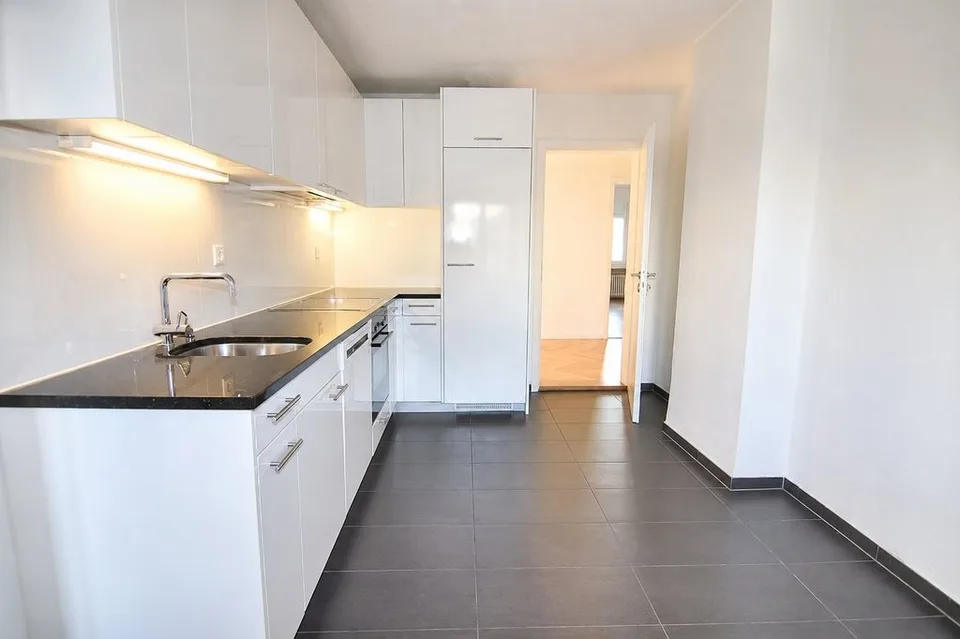 In mezzo e yet tranquillo - La tua nuova casa nel cuore di Zurigo – foto 4 di 10