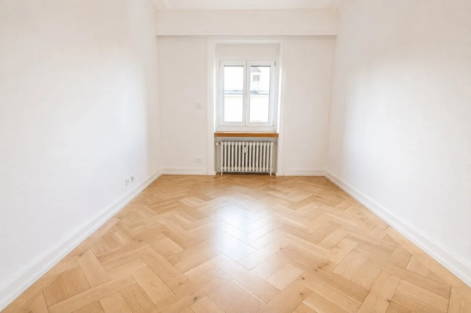 In mezzo e yet tranquillo - La tua nuova casa nel cuore di Zurigo – foto 7 di 10
