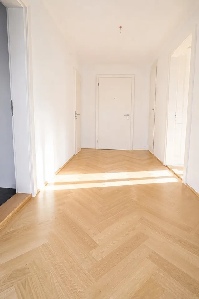 In mezzo e yet tranquillo - La tua nuova casa nel cuore di Zurigo – foto 2 di 10