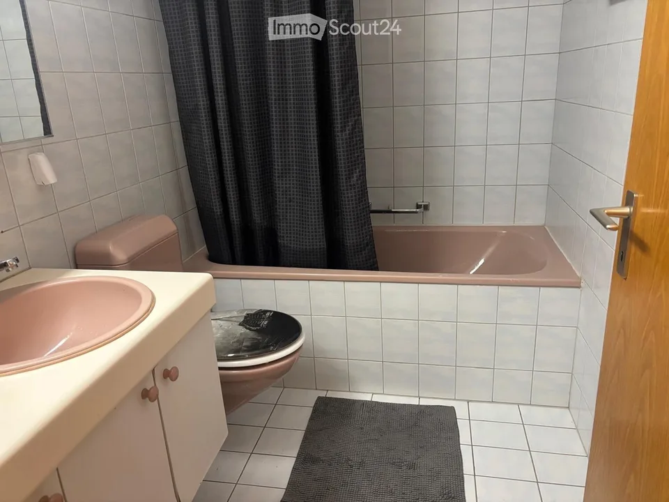 4½-Zimmer-Wohnung in Neuenegg zu vermieten