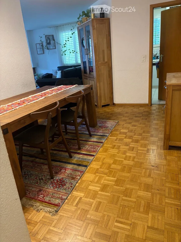 4½-Zimmer-Wohnung in Neuenegg zu vermieten