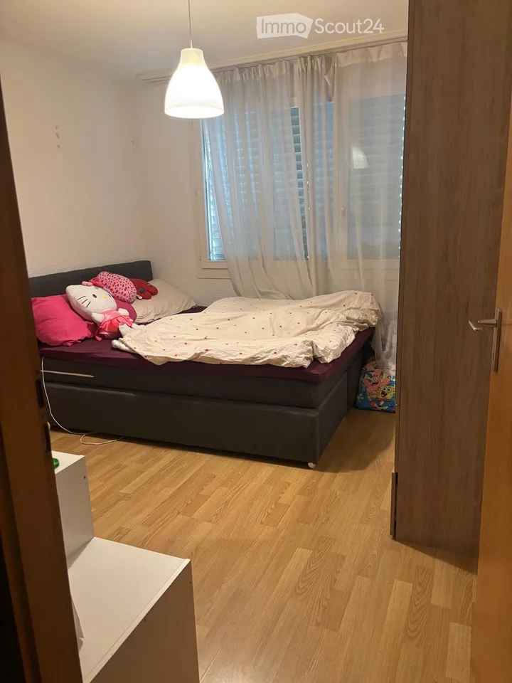 4½-Zimmer-Wohnung in Neuenegg zu vermieten