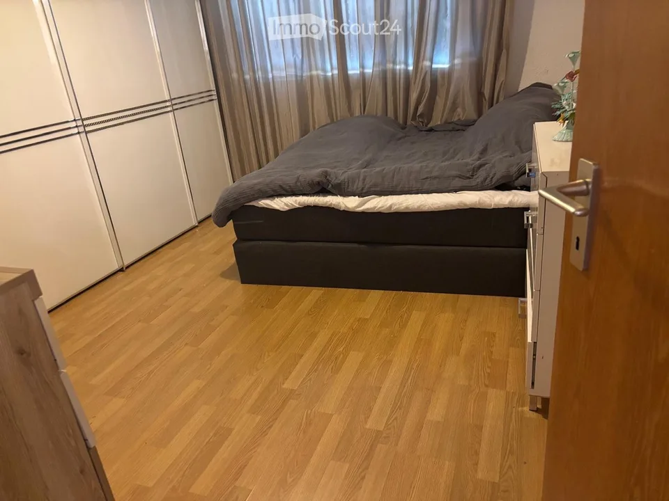 4½-Zimmer-Wohnung in Neuenegg zu vermieten