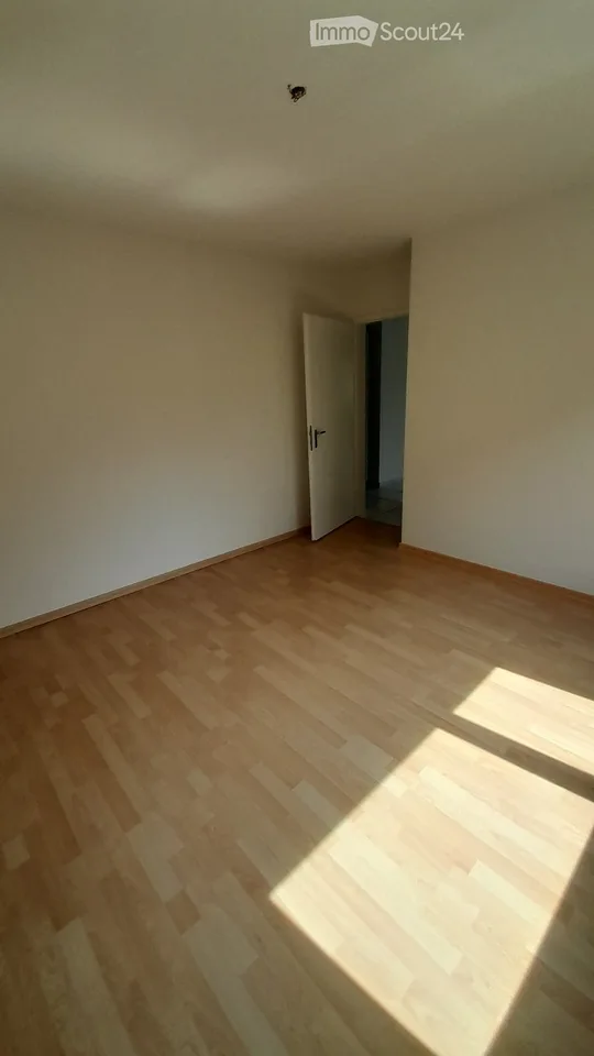 Wohnung