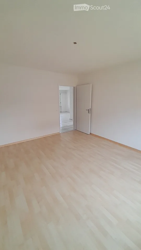 Wohnung