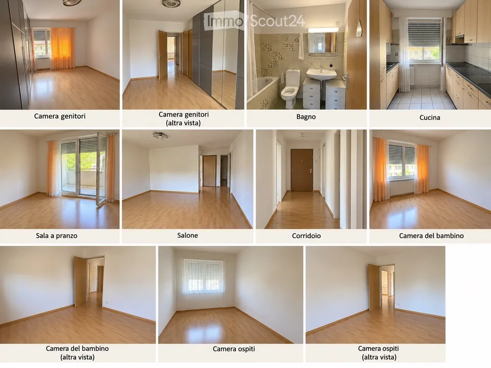 Wohnung