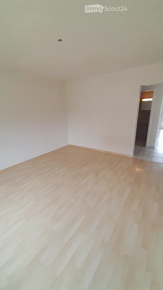 Wohnung