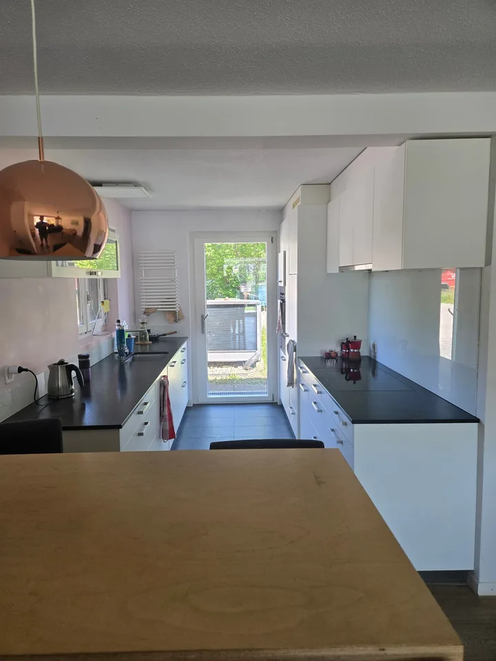 WG-Zimmer in Stein am Rhein