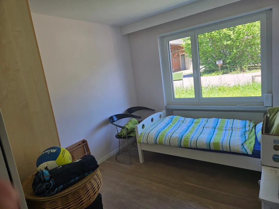 WG-Zimmer in Stein am Rhein