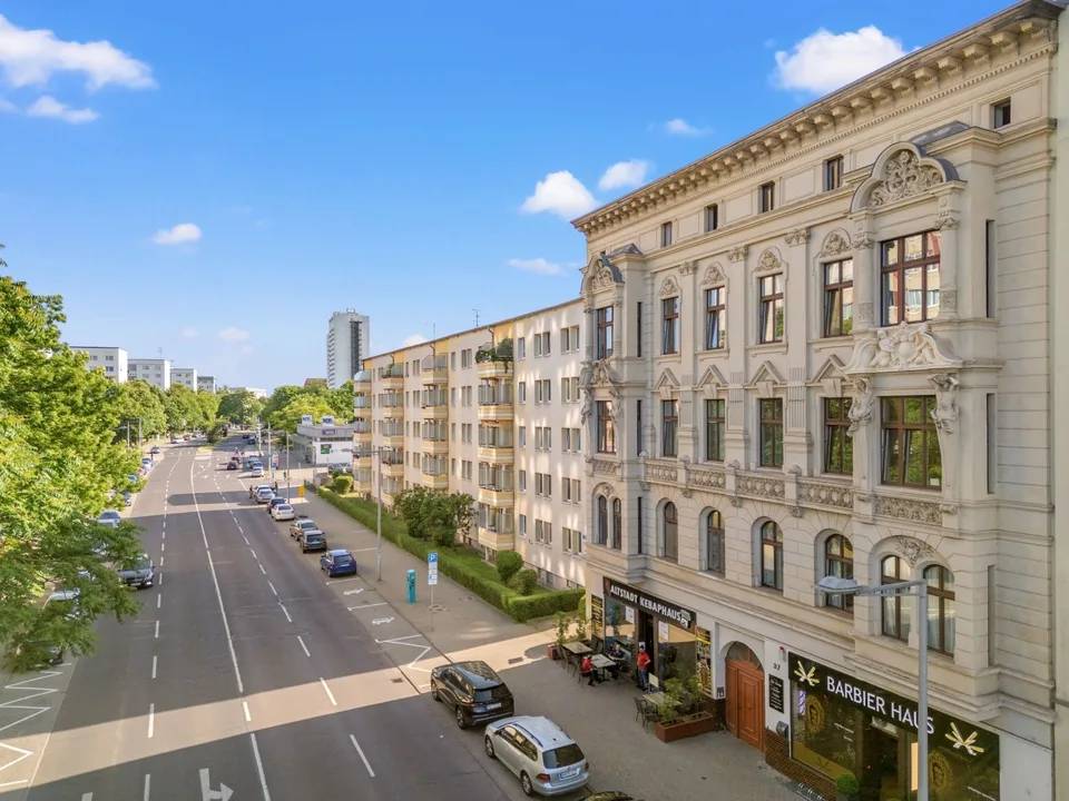 Investimento di Capitale Esclusivo: Oltre 300 Appartamenti con 3% a 5% di Rendita – foto 3 di 9
