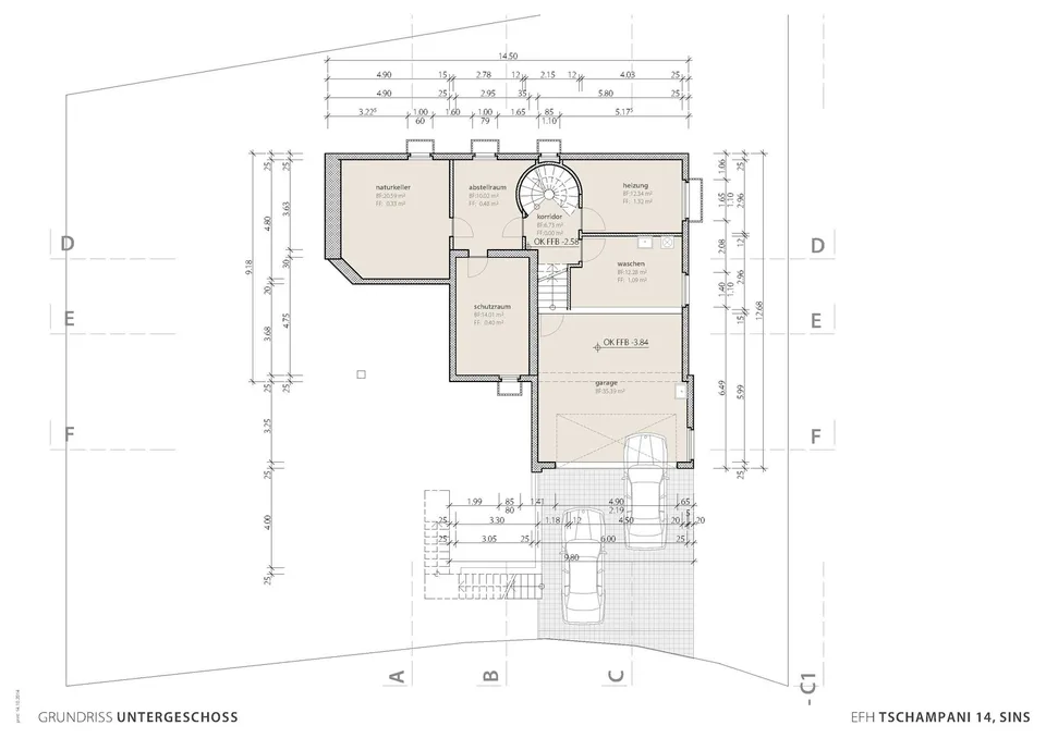 Maison unifamiliale moderne avec grand jardin et balcon!