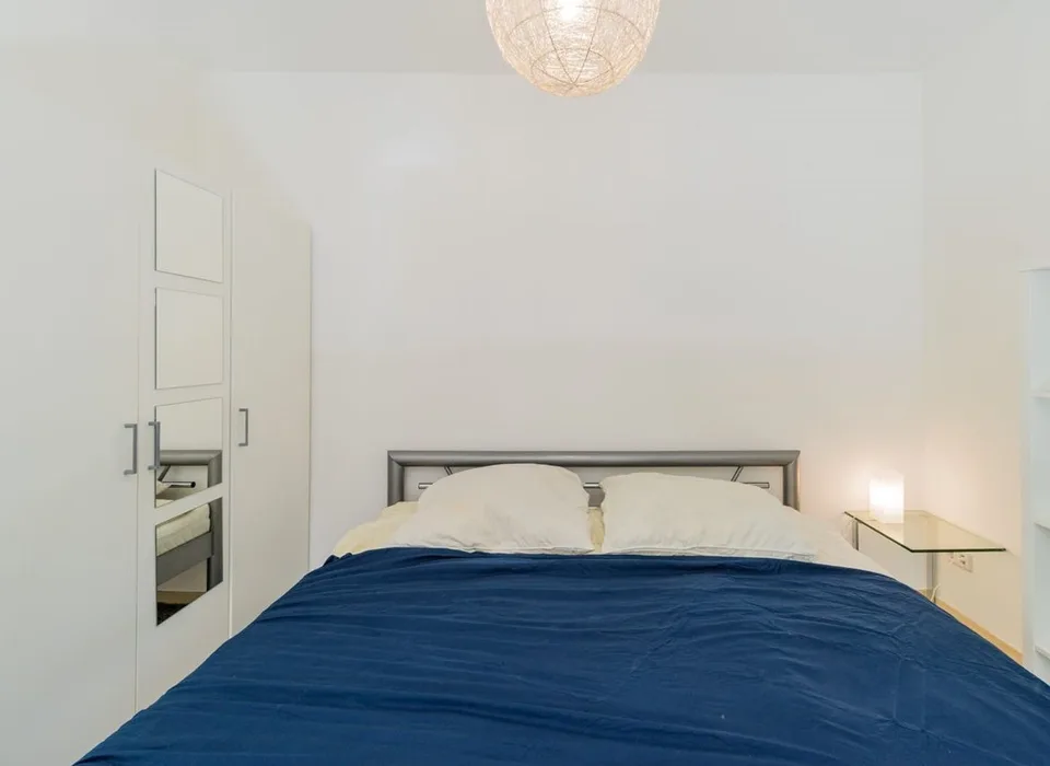 Zimmer in Wohngemeinschaft in Lausanne