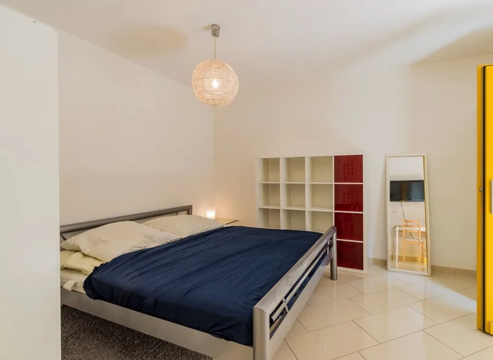 Chambre en colocation à Lausanne