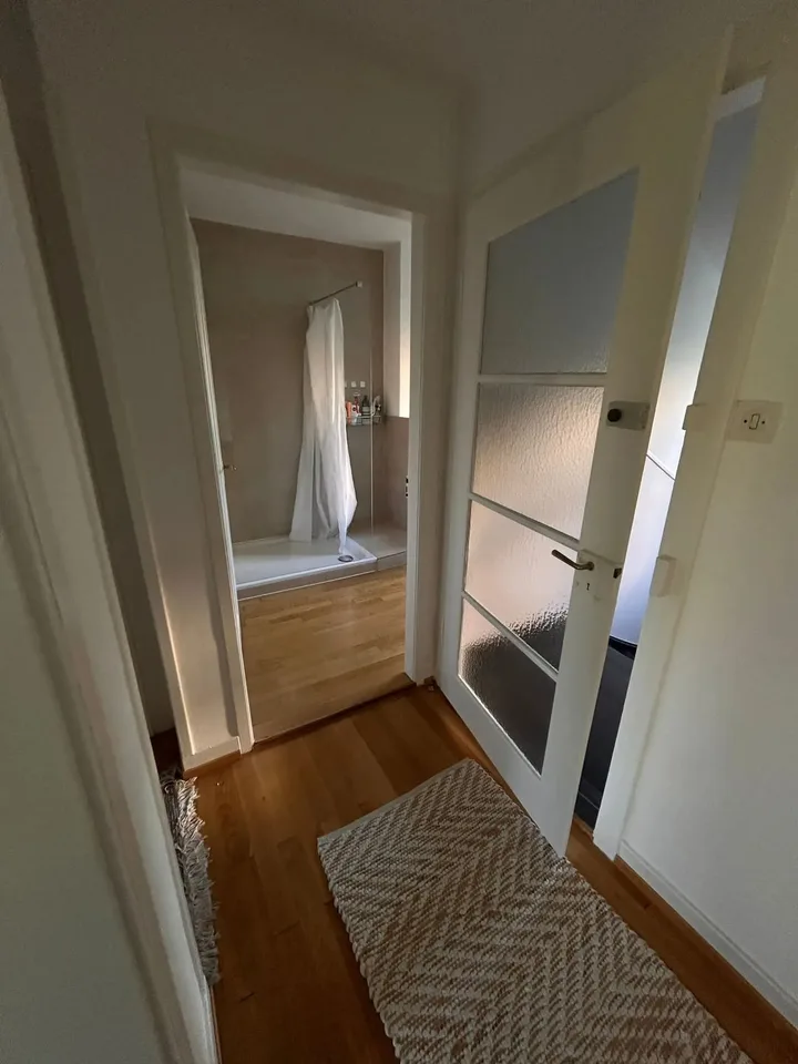 WG-Zimmer in Basel