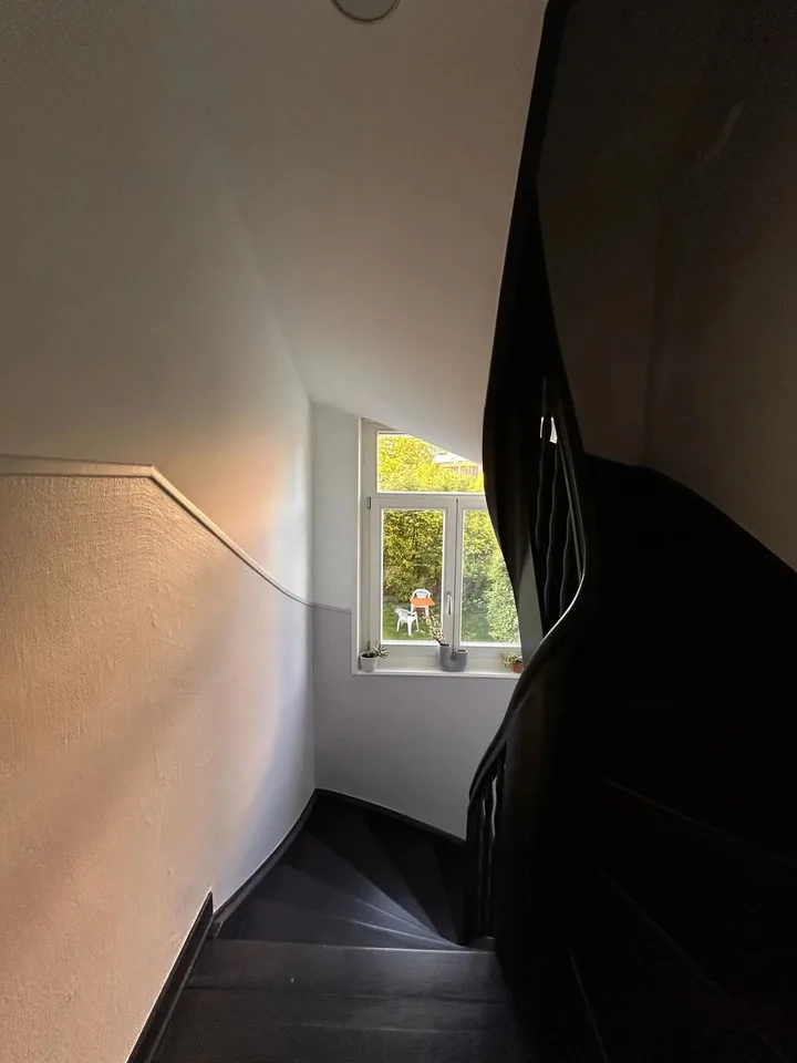 WG-Zimmer in Basel