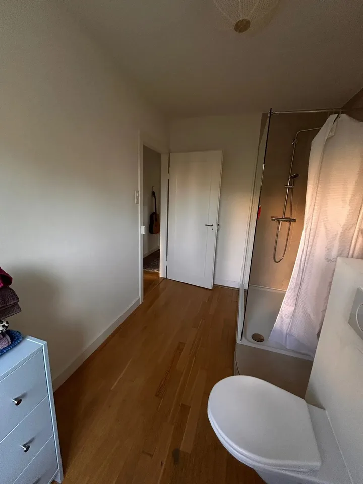 WG-Zimmer in Basel