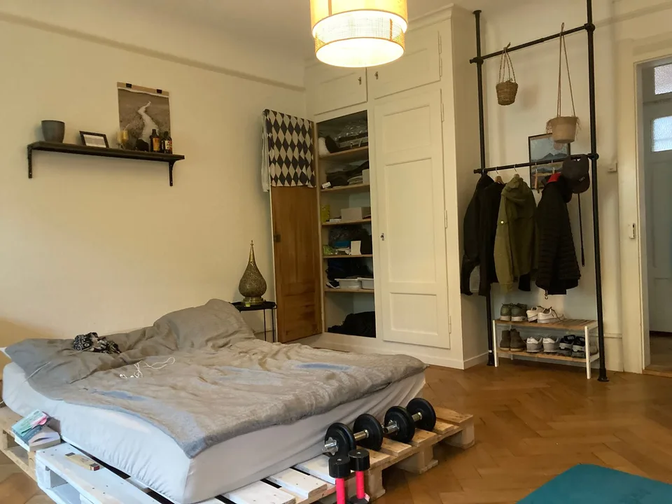 WG-Zimmer in Bern