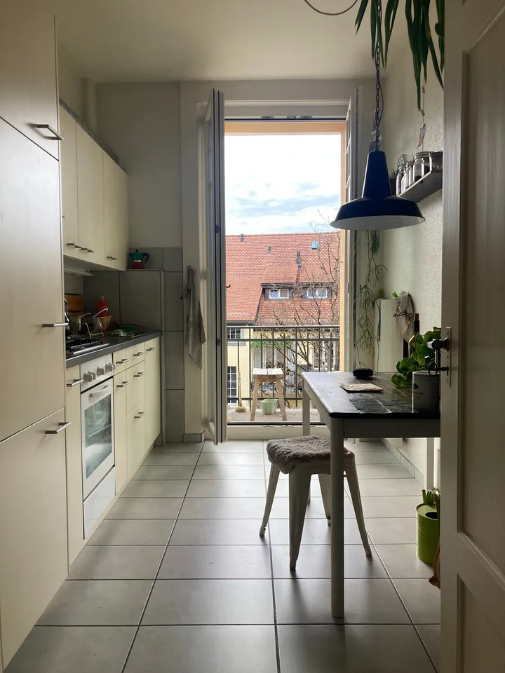 WG-Zimmer in Bern
