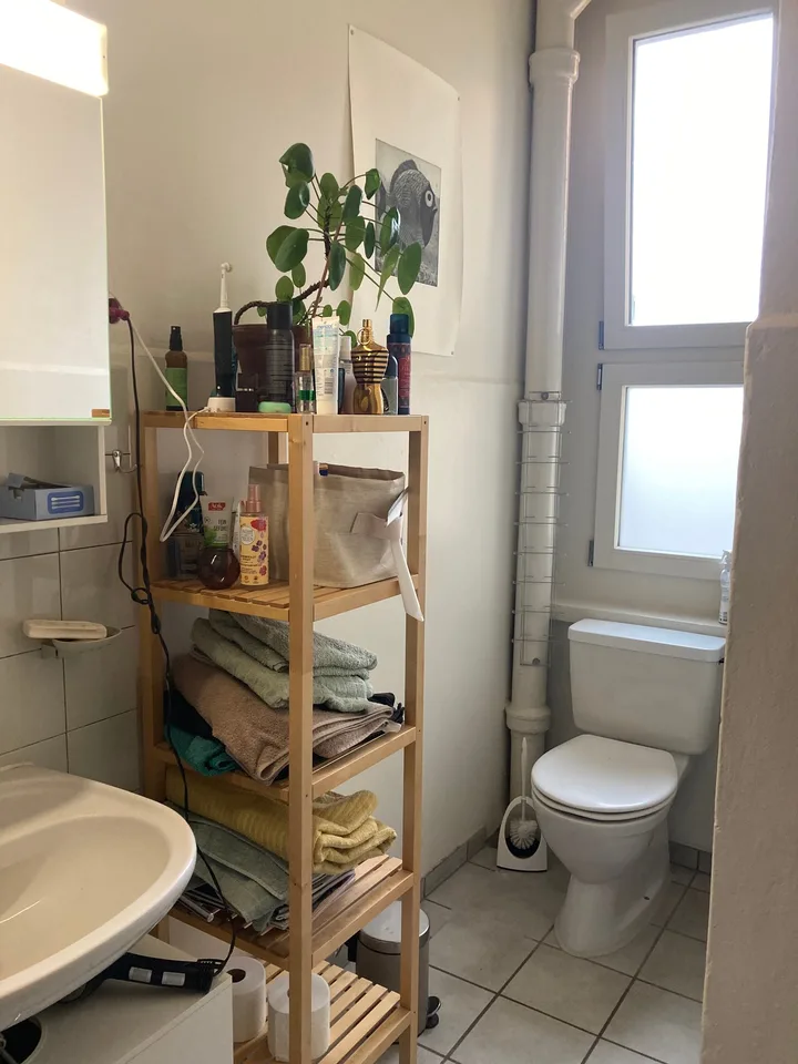 WG-Zimmer in Bern