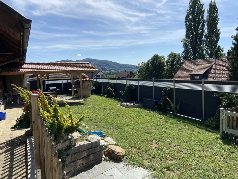WG-Zimmer in Schinznach Dorf
