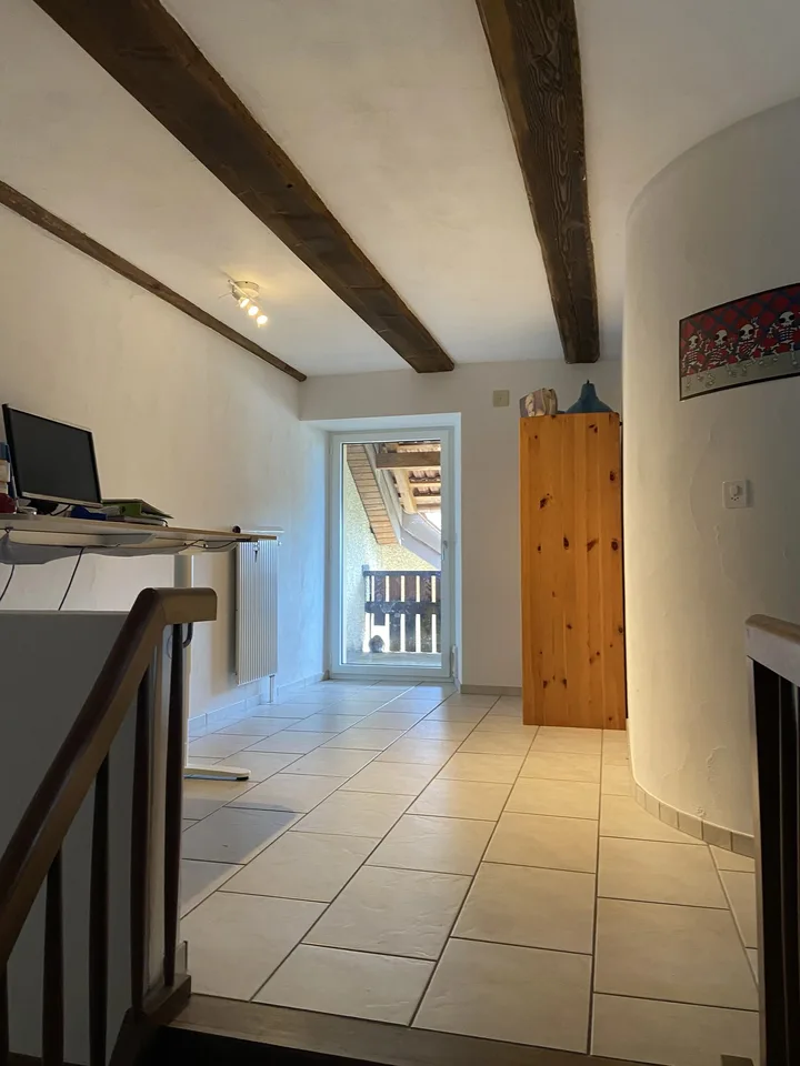 WG-Zimmer in Schinznach Dorf