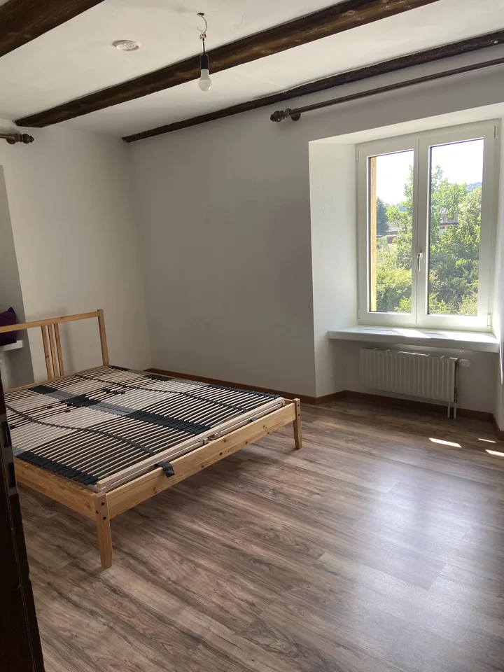 WG-Zimmer in Schinznach Dorf