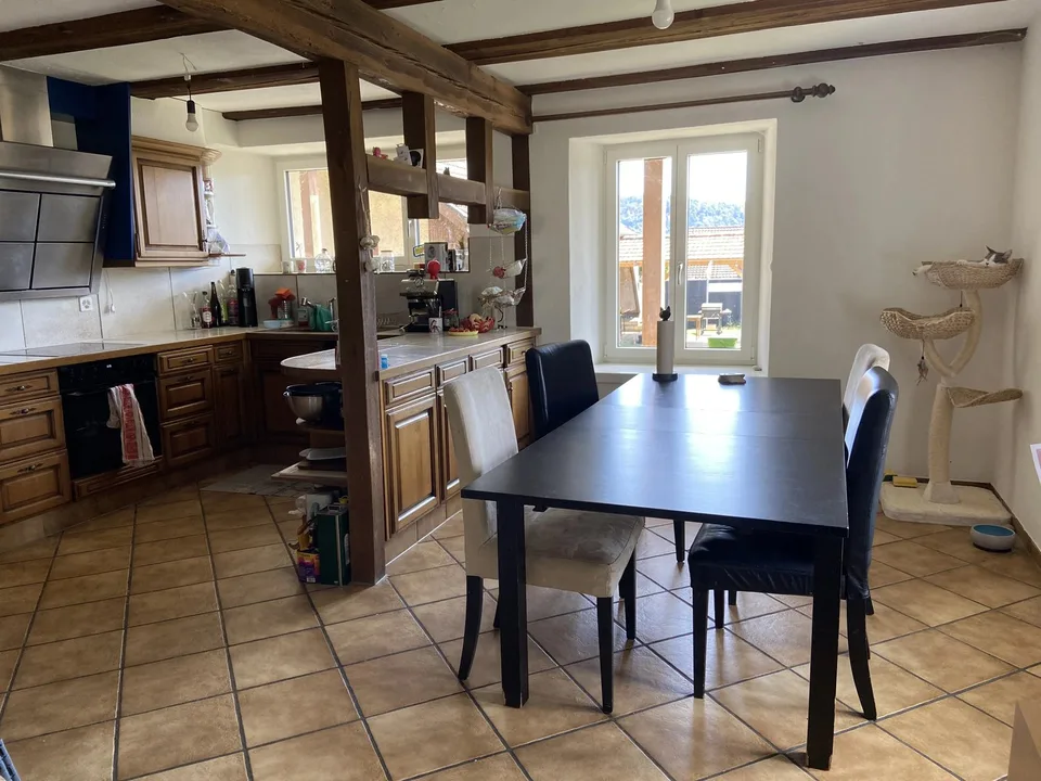 WG-Zimmer in Schinznach Dorf