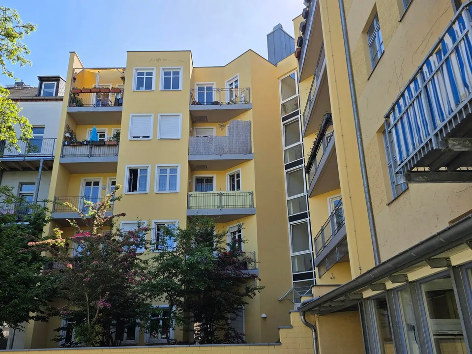 L'immobile degli emigranti con un rendimento del 4,4 al 5,8%! – foto 4 di 12