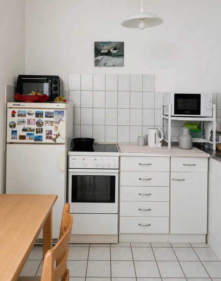 Affascinante appartamento di 2 camere a Magdeburg-Stadtfeld, rendita del 4,06% – foto 12 di 16