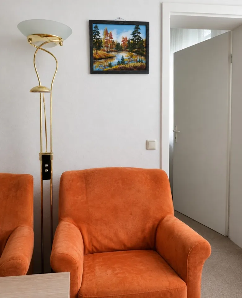Affascinante appartamento di 2 camere a Magdeburg-Stadtfeld, rendita del 4,06% – foto 11 di 16