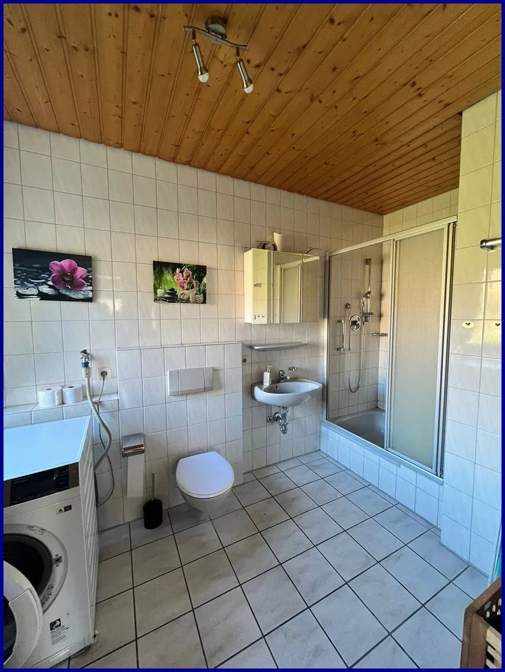 Bonndorf - 42 m² Apartment - Charmant Wohnen! – Foto 7 von 10
