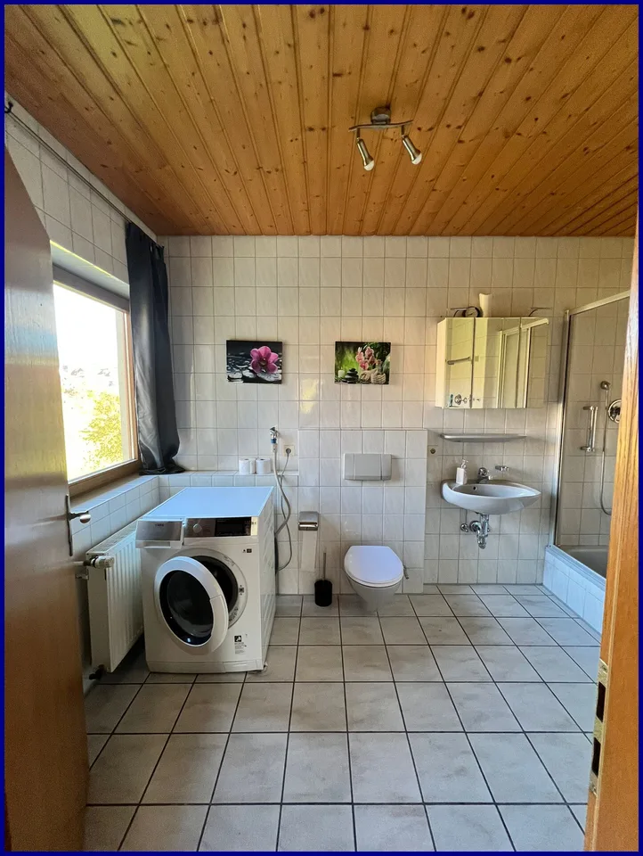Bonndorf - 42 m² Apartment - Charmant Wohnen! – Foto 8 von 10